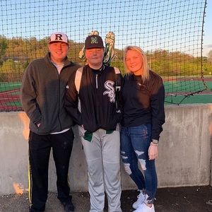 Meet your Posher, Casey